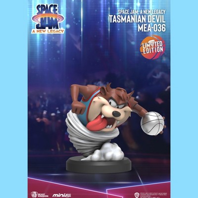 WARNER BROS Space Jam: A New Legacy Series Taz (Mini Egg Attack)