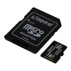 Kingston Canvas Select Plus 32GB UHS-I microSDHC Memory Card with SD Adapter - 2 of 3