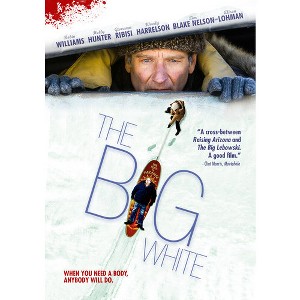 The Big White (2005) - 1 of 1