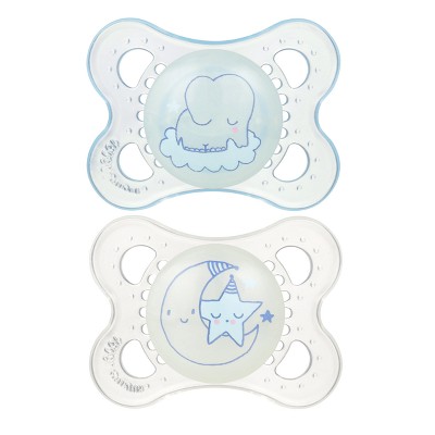 mam glow in the dark pacifier target