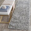 Malibu Shag MLS431 Hand Tufted Indoor Rugs - Safavieh - 2 of 4
