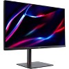 Acer Nitro - 27" Monitor WQHD 2560x1440 165Hz IPS 1ms 400Nit HDMI DisplayPort - Manufacturer Refurbished - 2 of 4