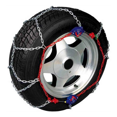 Auto-trac 155505 Series 1500 Pickup Truck/suv Traction Snow Tire