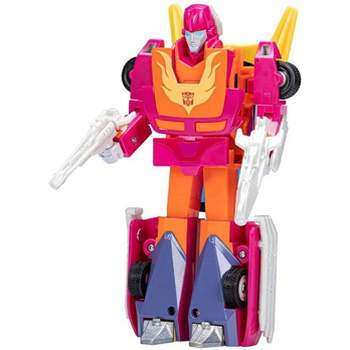 Transformers G1 Autobot Hot Rod | Transformers G1 Reissues Action figures