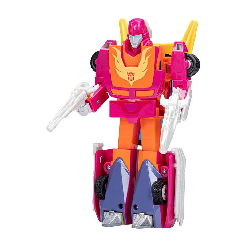 Transformers G1 Autobot Hot Rod | Transformers G1 Reissues Action figures, 1 of 5