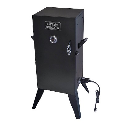 meat smokers electric