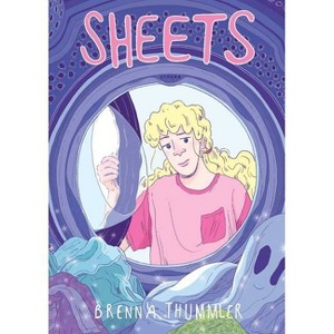 Sheets, 1 - by Brenna Thummler - 1 of 1