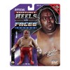 Zombie Sailor's Toys Wrestling's Heels and Faces Retro Action Figure | Abdullah the Butcher - 2 of 4