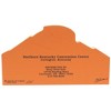 Cats Meow 3.5 Inch Northern Kentucky Convention Center Landmark Souvenir Covington Ky Village Buildings - 2 of 2
