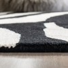 Soho SOH717 Hand Tufted Indoor Rugs - Safavieh - 2 of 4