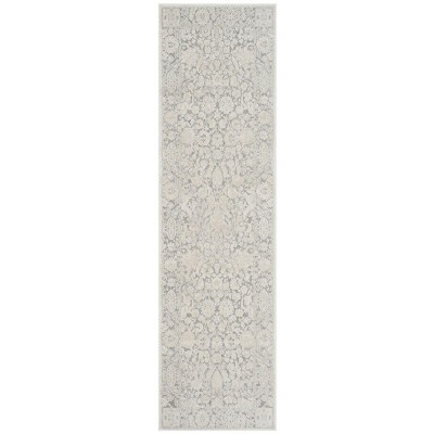 Reflection RFT667 Power Loomed Indoor Rugs - Safavieh