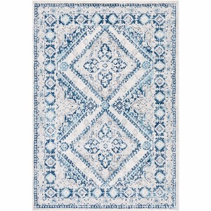 Tulum TUL280 Power Loomed Area Rug  - Safavieh - 1 of 4