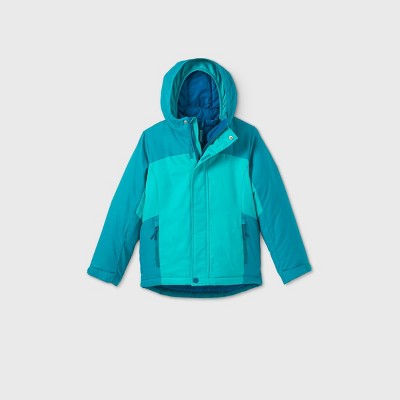 target 3 in 1 jacket