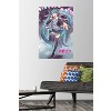 Trends International Hatsune Miku - Stage Lights Unframed Wall Poster Prints - 2 of 4