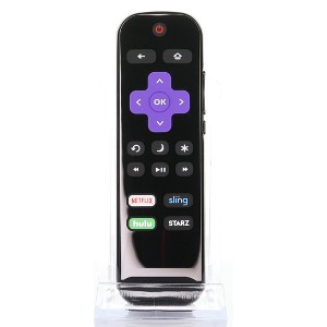 Dan’s Originals for Sharp LC-RCRUS-18 ROKU TV Remote Control - 212438 - 1 of 3