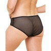 Adore Me Women's Roxanne Hipster Panty - 2 of 3