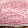 Courtyard CY8734 Power Loomed Indoor and Outdoor Rug - Safavieh - 3 of 3