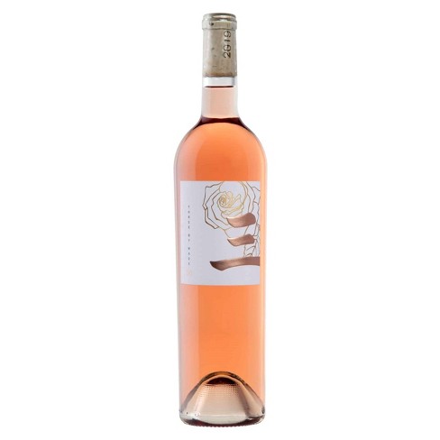 Wade Cellars Rose - 750ml Bottle : Target