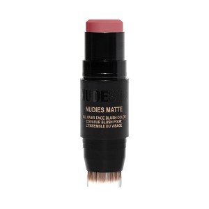 NUDESTIX Nudies All Over Face Matte Blush - 0.25oz - Ulta Beauty - 1 of 4