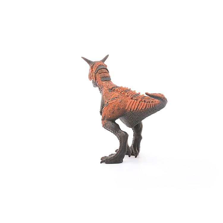 Schleich Carnotaurus: Plastic Animal Figure Toy, 4 of 4