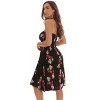 Riviera Sun Womens Strapless Tube Short Dress - Summer Dresses - 2 of 4
