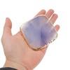 Unique Bargains Portable Square Nail Art Palette 1 Pc - 3 of 4