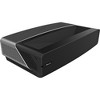 Hisense 100L5G-RB 100" 4K Smart Laser Short Projector - Certified Refurbished - 2 of 4