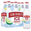 Smirnoff Ice Original - 6pk/11.2 fl oz Bottles - image 3 of 4
