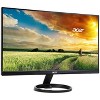 Acer R1 23.8" LCD Monitor Full HD 1920x1080 1ms VRB 75 Hz 250 Nit (IPS) - Manufacturer Refurbished - 2 of 4