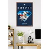 Trends International DC Studios Superman (2025) - Krypto Framed Wall Poster Prints - 2 of 4