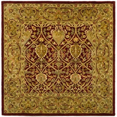 Persian Legend PL819 Hand Tufted Indoor Rugs - Safavieh