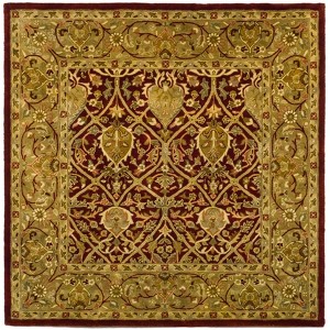Persian Legend PL819 Hand Tufted Indoor Rugs - Safavieh - 1 of 4