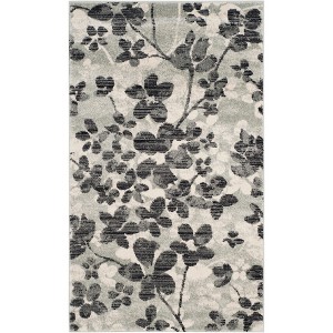Evoke EVK236 Power Loomed Indoor Rugs - Safavieh - 1 of 3