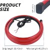 TruAIR 35" LED Third Brake Light Strip - 2 of 4