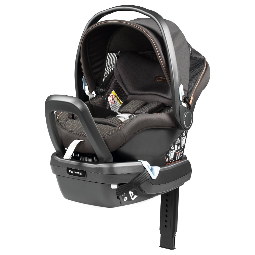 Peg Perego Primo Viaggio 4-35 Nido Infant Car Seat - Flat 500 -  90142779