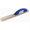 Bon Tool 82-118 Mag Float - Rnd End - 20-inch X 3 1/8-inch Comfort Grip Handle - 2 of 2