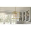 Dazzle Integrated LED Pendant Light - 2 of 4