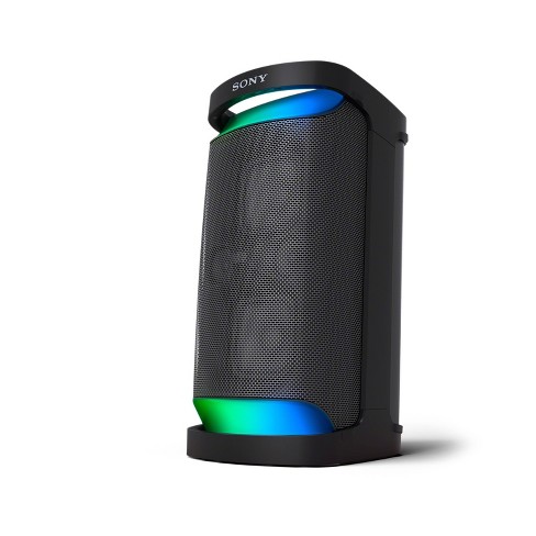 Bluetooth karaoke hot sale party speaker