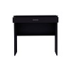 NicBex Home Office Desk 31.5" W Modern Writing Desk Computer Desk with Large Drawer, Open Shelf and Wooden Frame for Office, Study, Living Room - 3 of 4