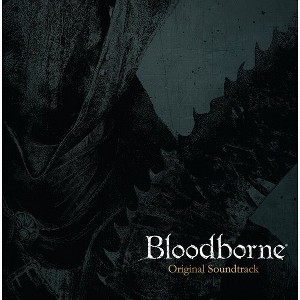 Bloodborne & O.S.T. - Bloodborne (Original Soundtrack) (Vinyl