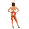 HalloweenCostumes.com Women's Doe Costume - 2 of 4
