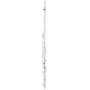 Selmer 600 Series Flute Offset G B Foot / Open Hole - 1 of 4