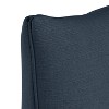 Linen Throw Pillow - Skyline Furniture - 3 of 4