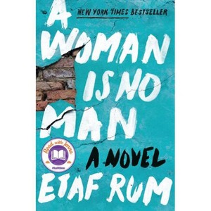 A Woman Is No Man - by Etaf Rum - 1 of 1