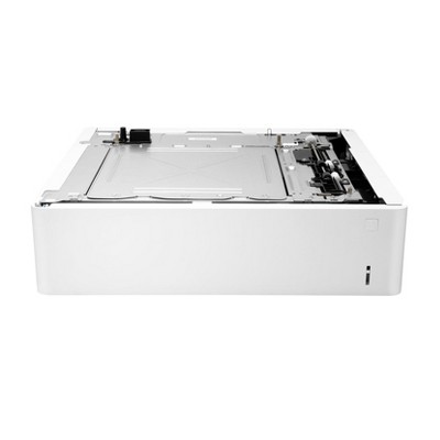 HP Inc. Color LaserJet 550-sheet Media Tray