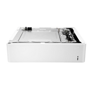 HP Inc. Color LaserJet 550-sheet Media Tray - 1 of 4