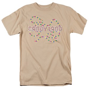 Candy Land Candy Land Board Adult T-Shirt - 1 of 4