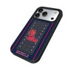 NCAA SEC Universities Field Bump Cell Phone Case for Apple iPhone 17 Series - 2 of 4