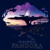 Boy's Avatar Discover Pandora T-Shirt - 2 of 4