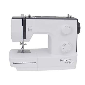 Bernette 05 Crafter Sewing Machine - More Than Vacuums